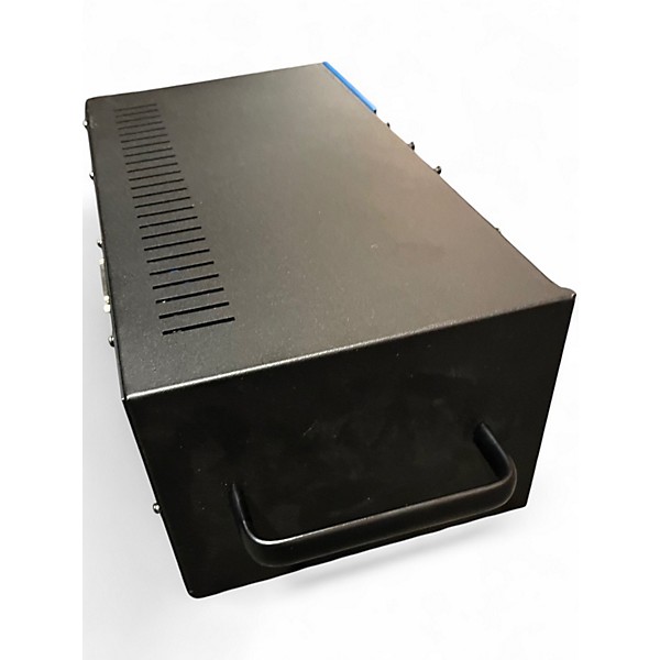 Used API 8 Slot Lunchbox Signal Processor