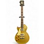 Used Tradition S-20 L Gold Electric Guitar thumbnail