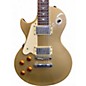 Used Tradition S-20 L Gold Electric Guitar