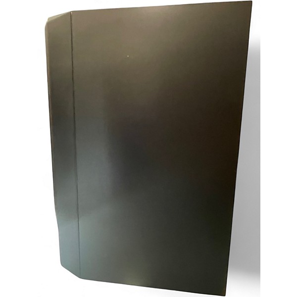 Used JBL 308P MKII Powered Monitor