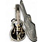 Used Gretsch Guitars G5420TG BLACK Hollow Body Electric Guitar thumbnail