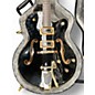 Used Gretsch Guitars G5420TG BLACK Hollow Body Electric Guitar