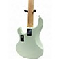 Used Sterling by Music Man Sub Series StingRay 5 Mint Green Electric Bass Guitar