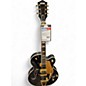 Used Gretsch Guitars G5427T Blue Hollow Body Electric Guitar thumbnail