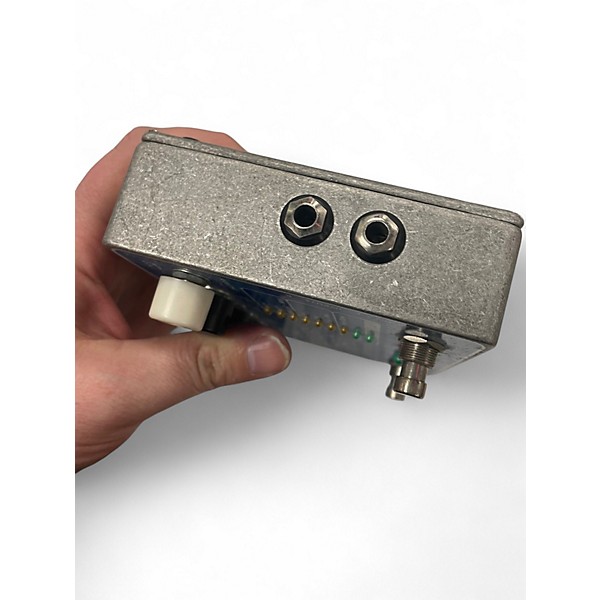 Used Electro-Harmonix Stereo Memory Man Hazarai Looper Effect Pedal