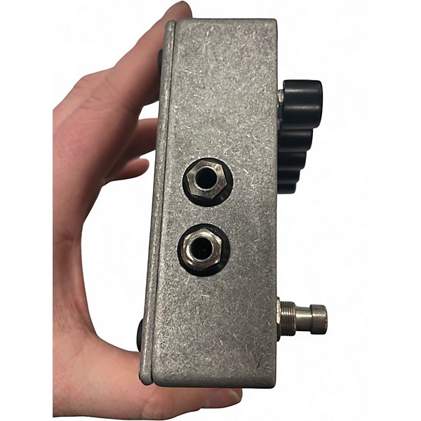 Used Electro-Harmonix Stereo Memory Man Hazarai Looper Effect Pedal