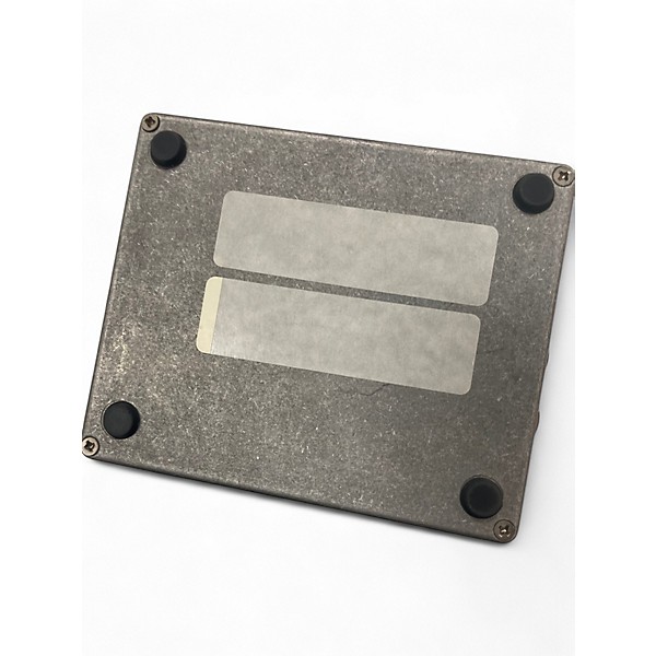 Used Electro-Harmonix Stereo Memory Man Hazarai Looper Effect Pedal