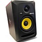 Used KRK RP5G3 Each Powered Monitor