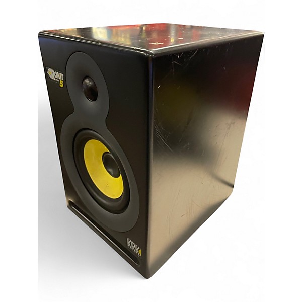 Used KRK RP5 Each Powered Monitor