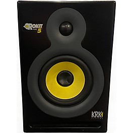 Used KRK RP5 Each Powered Monitor