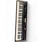 Used KORG Kross 61 Key Keyboard Workstation