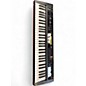 Used KORG Kross 61 Key Keyboard Workstation