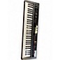 Used KORG Kross 61 Key Keyboard Workstation