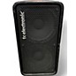 Used TC Electronic RS212 2x12 Vertical Stacking Bass Cabinet thumbnail