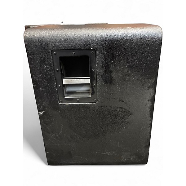 Used TC Electronic RS212 2x12 Vertical Stacking Bass Cabinet