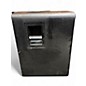 Used TC Electronic RS212 2x12 Vertical Stacking Bass Cabinet
