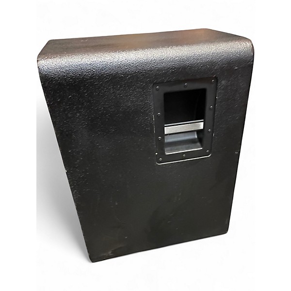 Used TC Electronic RS212 2x12 Vertical Stacking Bass Cabinet