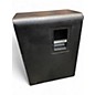 Used TC Electronic RS212 2x12 Vertical Stacking Bass Cabinet