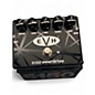 Used MXR EVH 5150 Overdrive Effect Pedal thumbnail