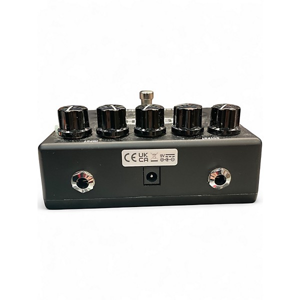 Used MXR EVH 5150 Overdrive Effect Pedal