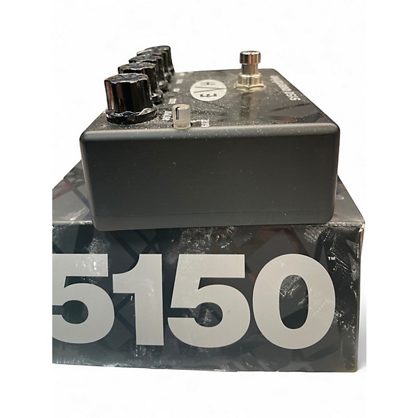 Used MXR EVH 5150 Overdrive Effect Pedal