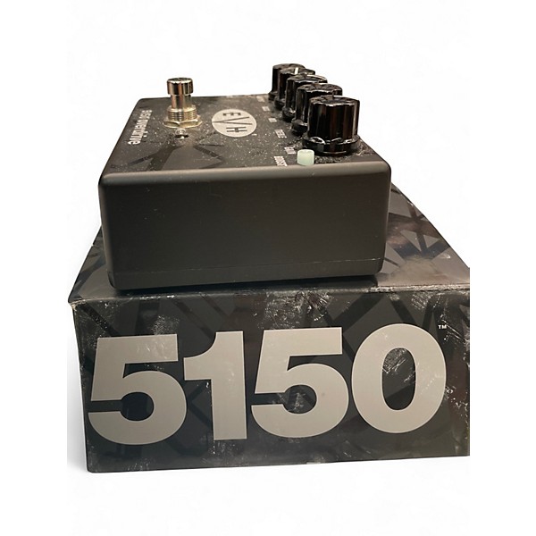 Used MXR EVH 5150 Overdrive Effect Pedal