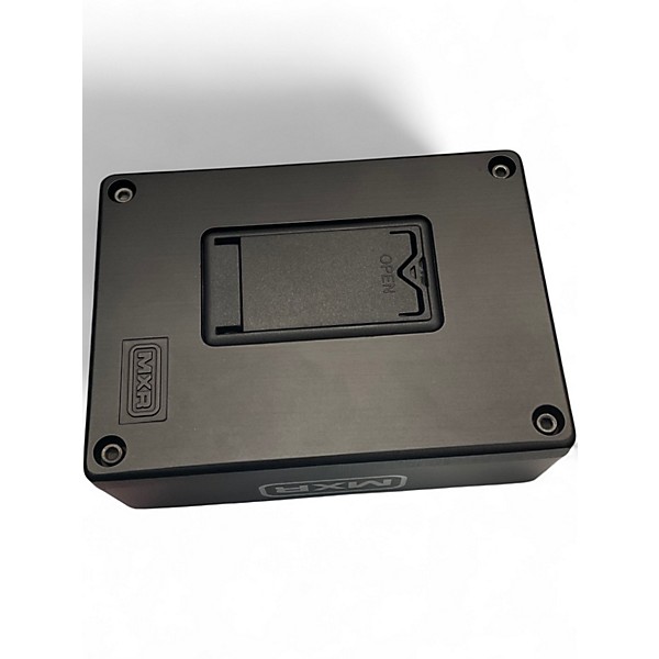 Used MXR EVH 5150 Overdrive Effect Pedal