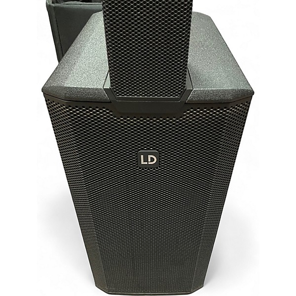 Used LD Systems MAUI 11 G3 COLUMN Powered Speaker