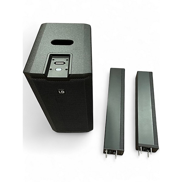 Used LD Systems MAUI 11 G3 COLUMN Powered Speaker