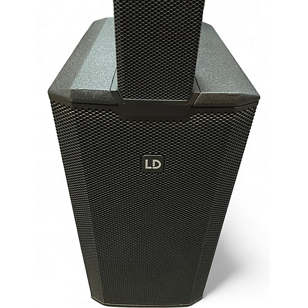 Used LD Systems MAUI 11 G3 COLUMN Powered Speaker