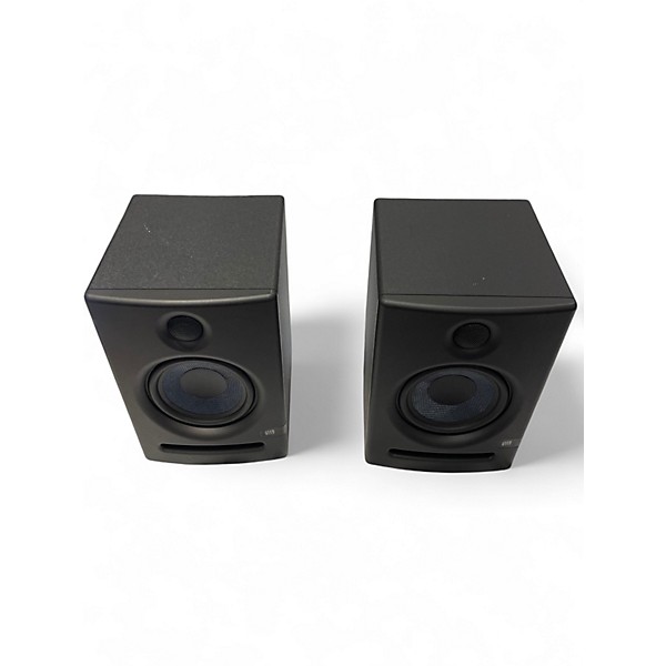 Used PreSonus Eris E5 Pair Powered Monitor