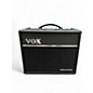 Used VOX VT20Plus Valvetronix 20W 1X8 Guitar Combo Amp