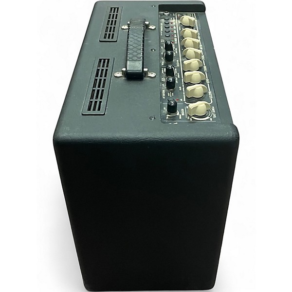 Used VOX VT20Plus Valvetronix 20W 1X8 Guitar Combo Amp