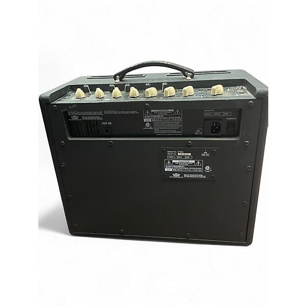Used VOX VT20Plus Valvetronix 20W 1X8 Guitar Combo Amp