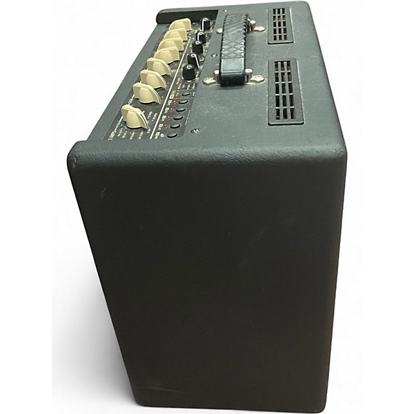 Used VOX VT20Plus Valvetronix 20W 1X8 Guitar Combo Amp