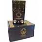 Used Walrus Audio Voyager MKII Preamp Overdrive Effect Pedal thumbnail