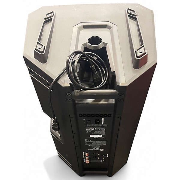 Used Electro-Voice ZLX-15BT Powered Speaker
