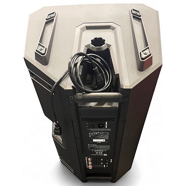 Used Electro-Voice ZLX-15BT Powered Speaker