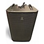 Used Electro-Voice ZLX-15BT Powered Speaker thumbnail