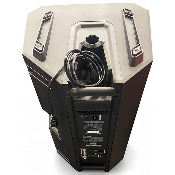Used Electro-Voice ZLX-15BT Powered Speaker