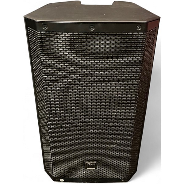 Used Electro-Voice ZLX-12BT Powered Speaker