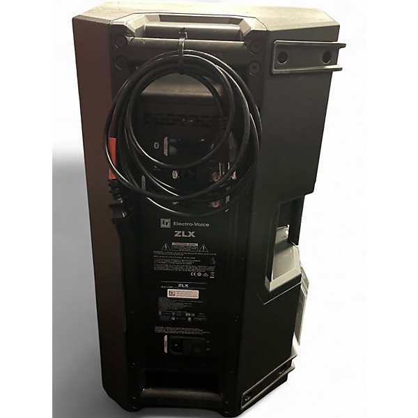 Used Electro-Voice ZLX-12BT Powered Speaker
