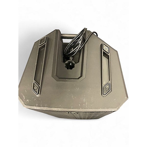 Used Electro-Voice ZLX-15BT Powered Speaker