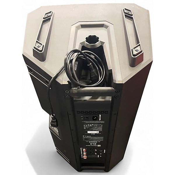 Used Electro-Voice ZLX-15BT Powered Speaker