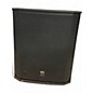 Used Electro-Voice ELX20018SP Powered Subwoofer thumbnail
