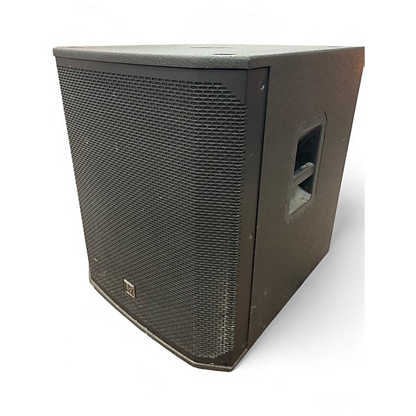 Used Electro-Voice ELX20018SP Powered Subwoofer