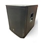 Used Electro-Voice ELX20018SP Powered Subwoofer