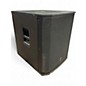 Used Electro-Voice ELX20018SP Powered Subwoofer