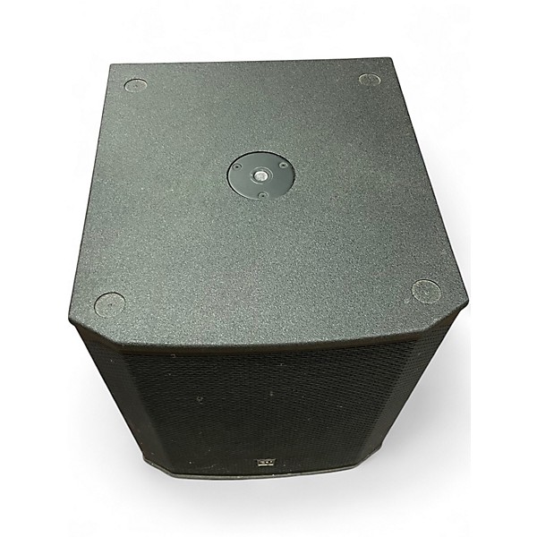 Used Electro-Voice ELX20018SP Powered Subwoofer