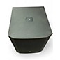 Used Electro-Voice ELX20018SP Powered Subwoofer